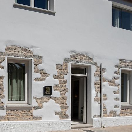 Art And Nature Guest House Olbia Exteriér fotografie