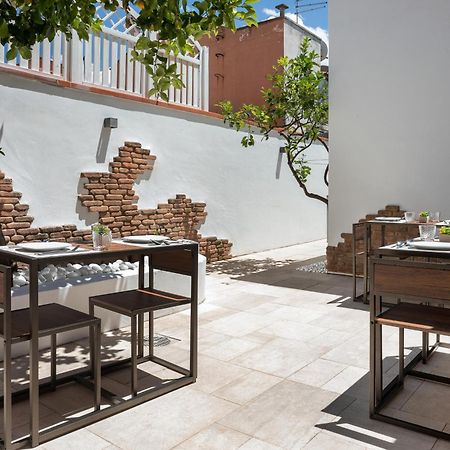 Art And Nature Guest House Olbia Exteriér fotografie