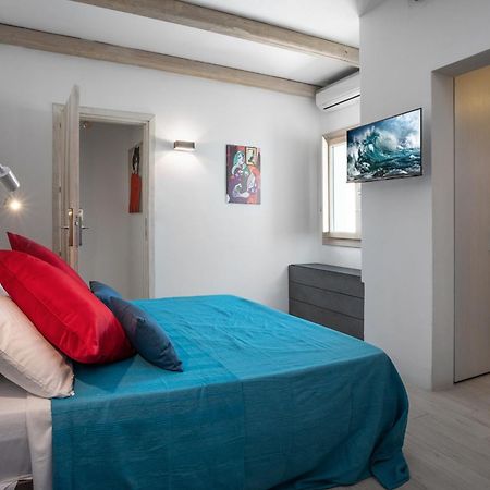 Art And Nature Guest House Olbia Exteriér fotografie