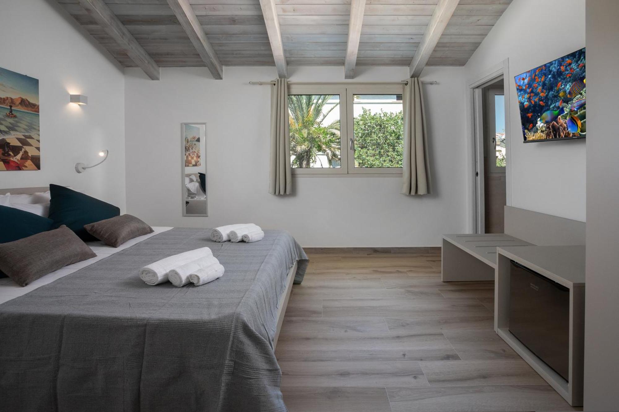 Art And Nature Guest House Olbia Exteriér fotografie