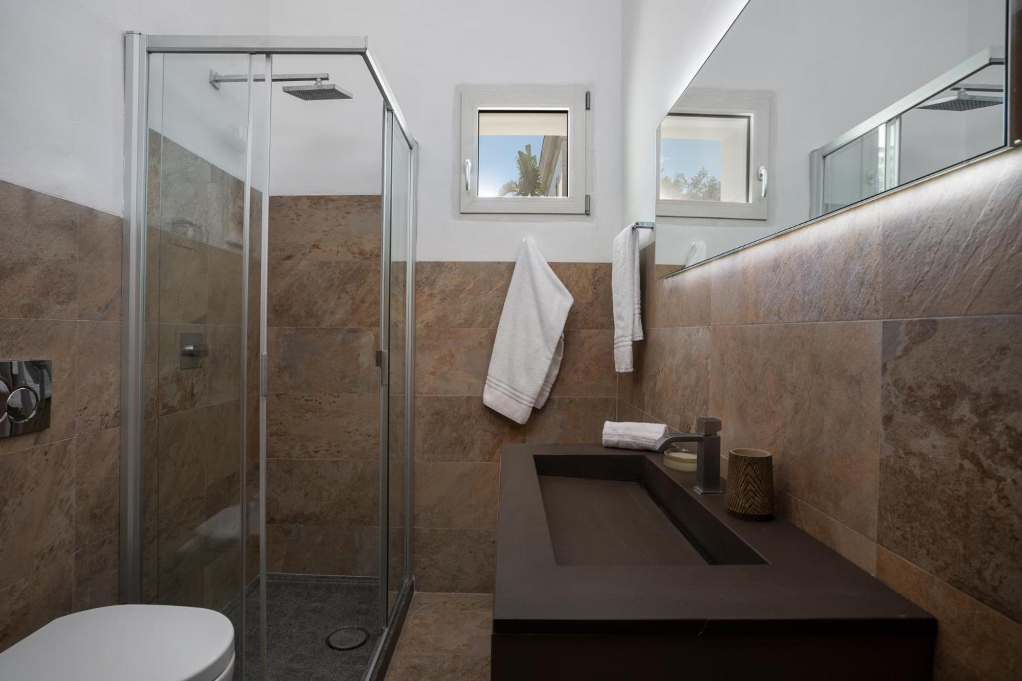 Art And Nature Guest House Olbia Exteriér fotografie