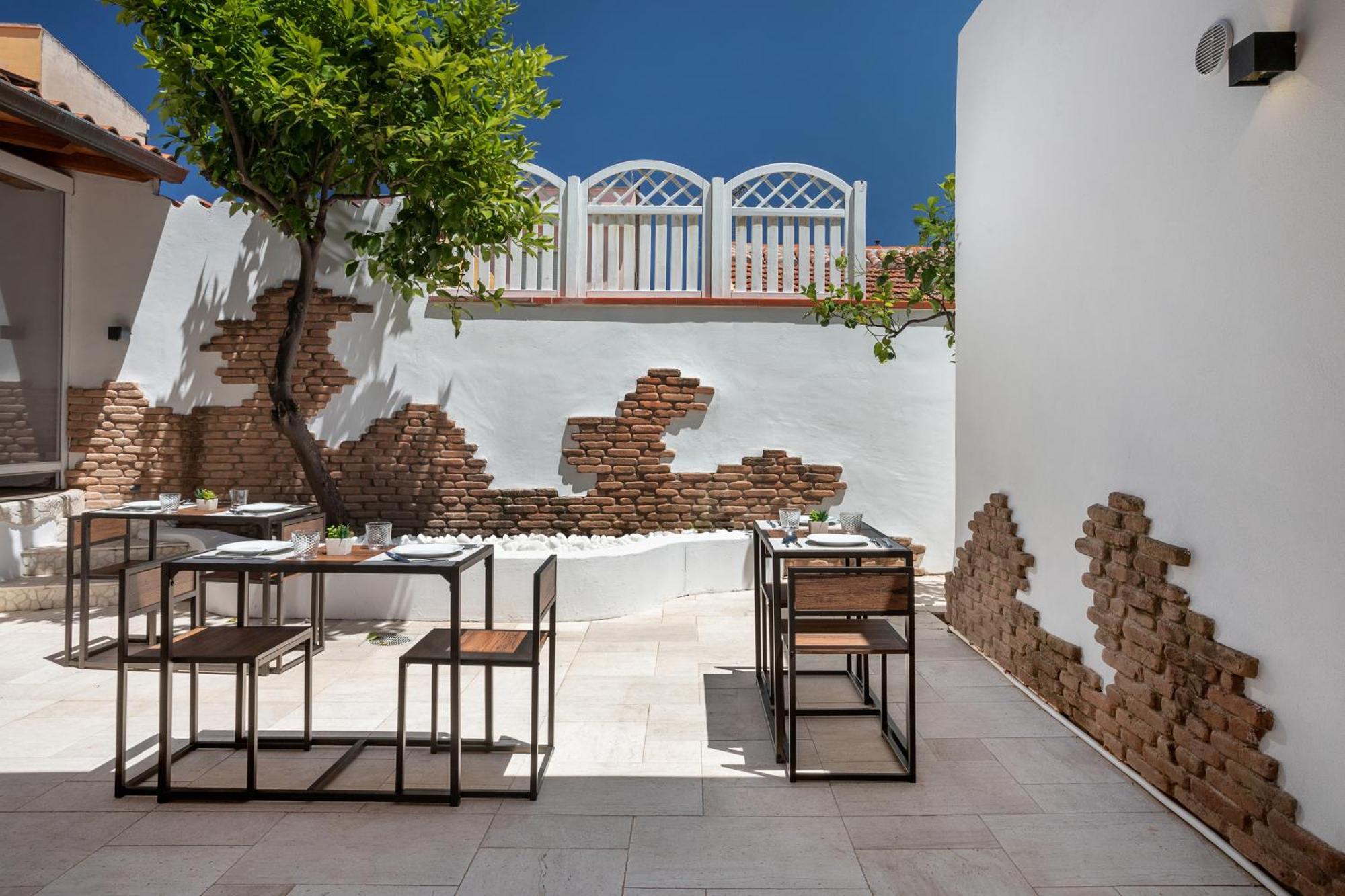 Art And Nature Guest House Olbia Exteriér fotografie