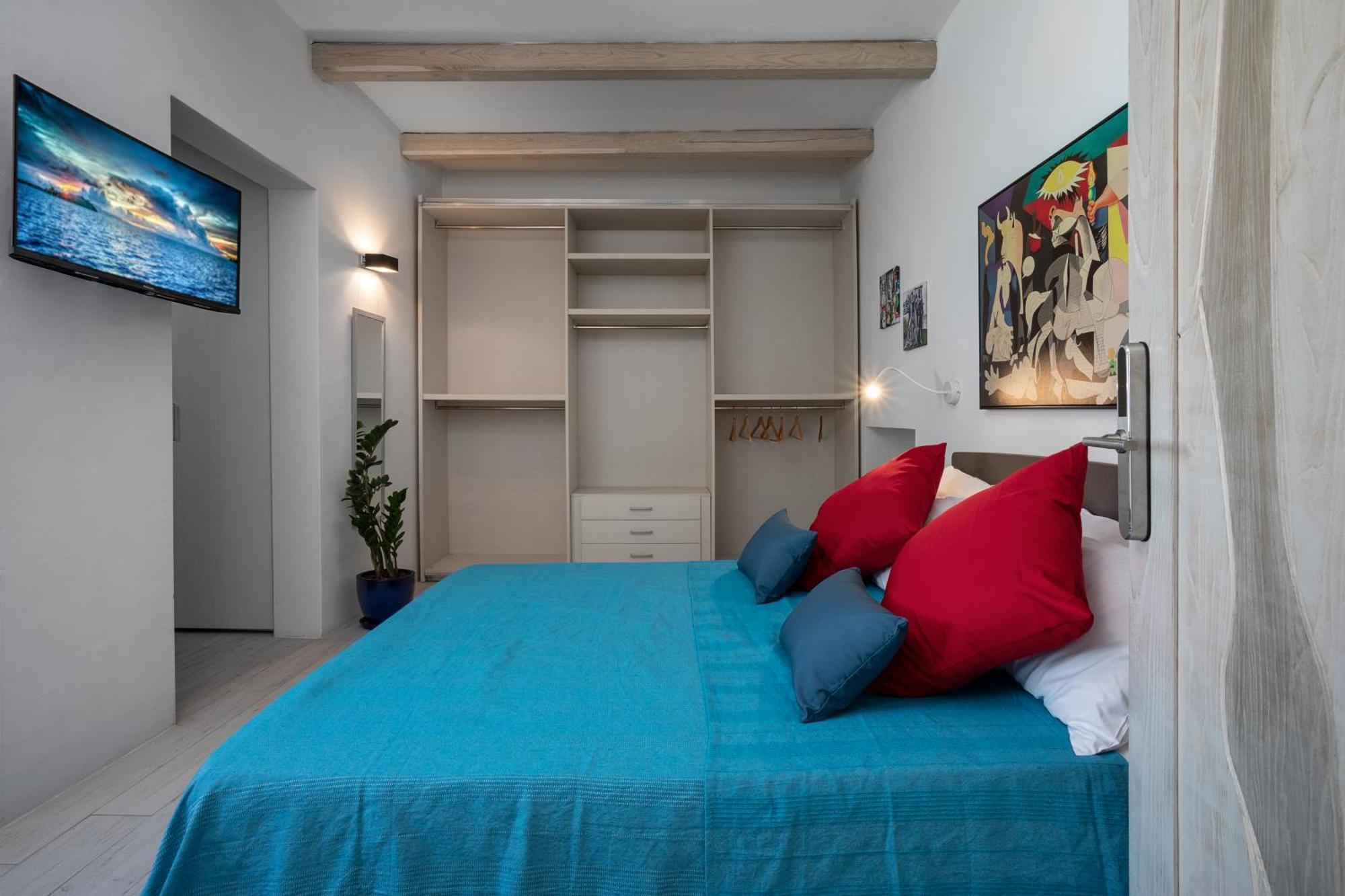 Art And Nature Guest House Olbia Exteriér fotografie