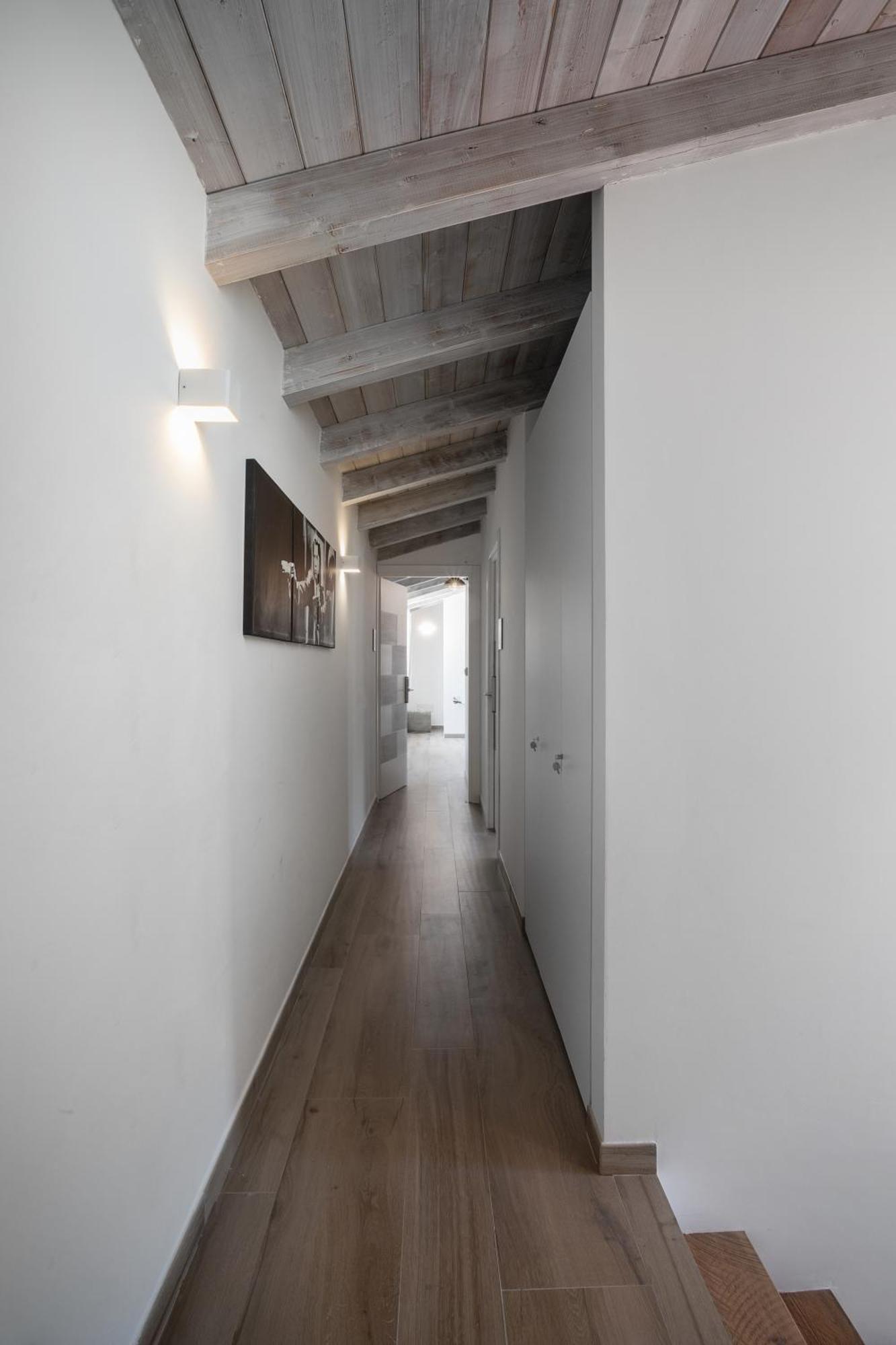 Art And Nature Guest House Olbia Exteriér fotografie